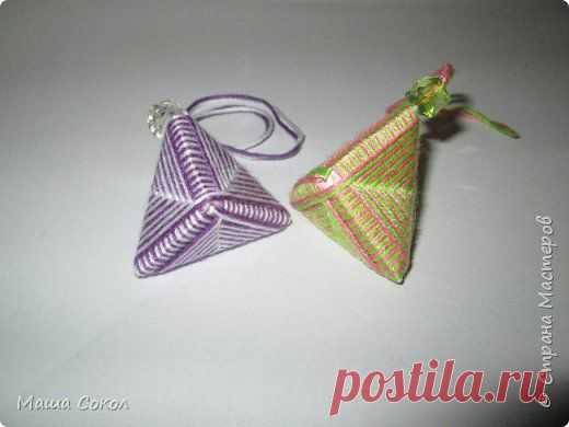 Берлинготка (Мастер-класс). | Страна Мастеров