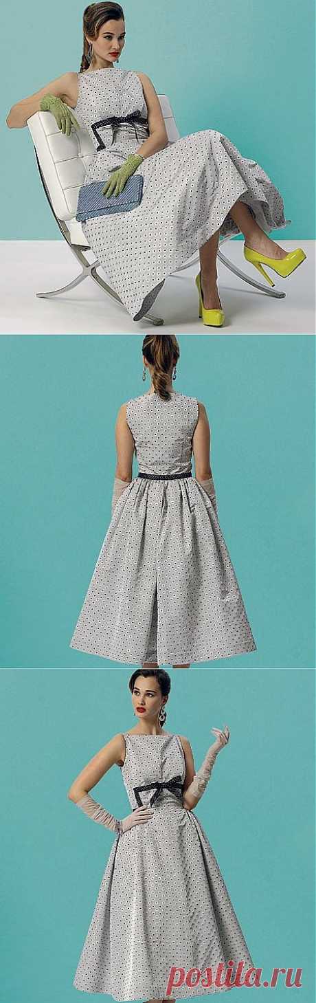 Vogue 8874