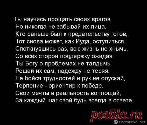 Копилка мудростей
Анна Лобова