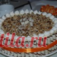 Торт 