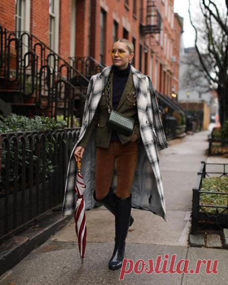 Модная обувь без каблука зимы 2021: модели, которые стоит покупать