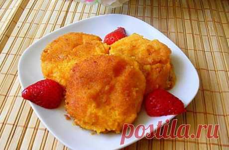 Рецепты котлет из круп