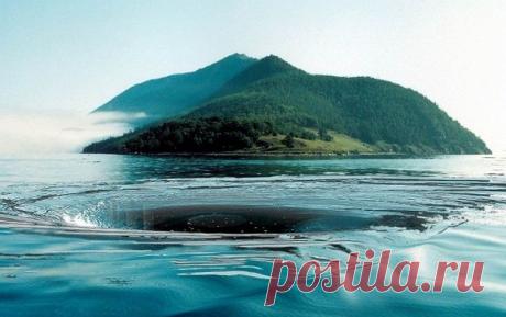 Байкал: тайны и загадки этого озера