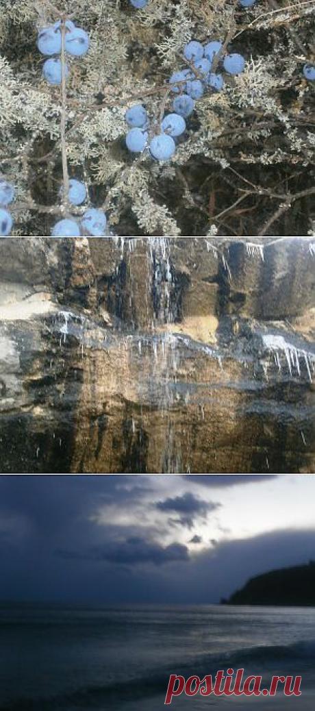 Нижний Какасан-Арпат | Твори, учись и путешествуй…