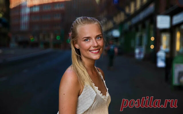 Почему мужчина должен жениться три раза в 20, в 40 и в 50 лет: смешной еврейский анекдот
Когда у евреев спрашивают «Как дела?», они не отвечают «пойдет» или «нормально». Скорее всего, вы услышите фразу «осим хаим», что означает «наслаждаюсь жизнью». А если перевести ее дословно, получится «делать жизнь». Эти люди уверены: нет никакой судьбы, с самого рождения им выдан чистый листок бумаги и они вправе написать повесть или роман о себе. Стать […]
Читай дальше на сайте. Жми подробнее ➡