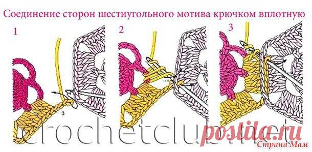 Леди-Фея - Рукоделие, вязание, дизайн