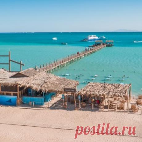 Hurghada Excursions - Landious Travel