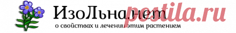 Растительная клетчатка из семян льна: применение, свойства и рецепты