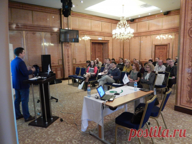 #InfoWatch Road Show в SK-Royal
9 апреля 2015г.