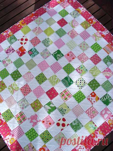 Red Pepper Quilts: 2009 Finished Projects