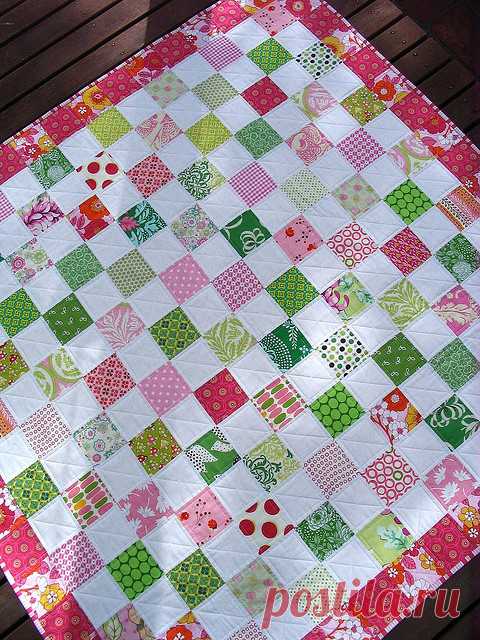 Red Pepper Quilts: 2009 Finished Projects
