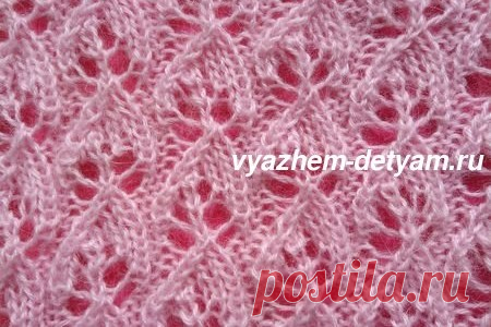 Вяжем детям | Страница 93 из 107 | Модели, схемы. описания