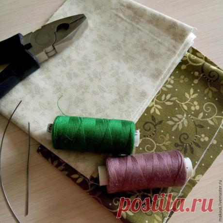 Дом рукоделия. Handmade, дизайн и декор