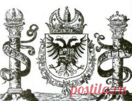 Сегодня 17 января в 0395 году Римская империя разделилась на Восточную и Западную