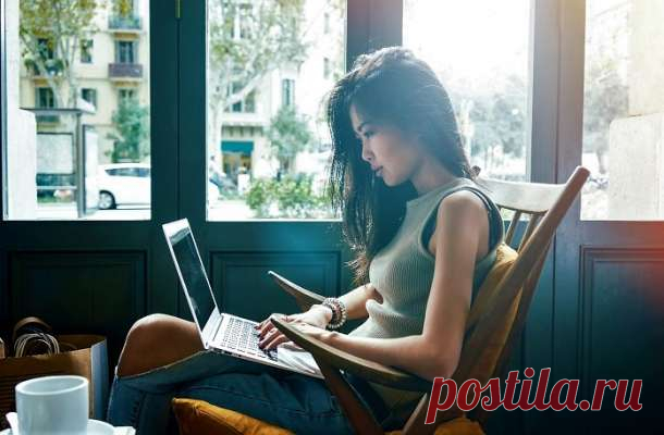 Личный брендинг: как заставить репутацию работать на себя — Гармония в тебе