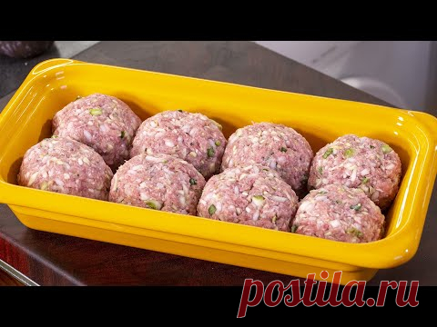 Как сделать Ленивые Голубцы Вкуснее. Просто добавил этот соус и поставил в духовку.