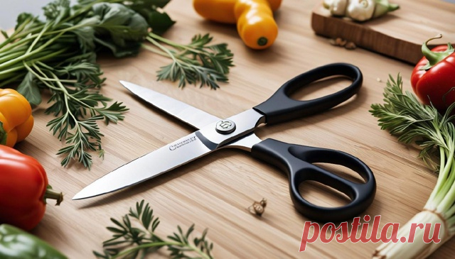 Дорогие мои друзья и подписчики моей группы. - Kyлинapная виктopинa: Kyxoнныe пpинaдлeжнocти.


Как называется ножницы, предназначенные для кухни?

Показать ещё