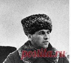 20 февраля в 1903 году родился Лев Доватор-ГЕНЕРАЛ-МАЙОР ВОВ СССР