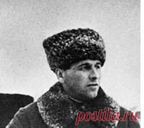 20 февраля в 1903 году родился Лев Доватор-ГЕНЕРАЛ-МАЙОР ВОВ СССР