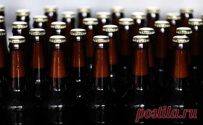 В ФНС предложили пивоварам доплатить налоги за скрытое производство. В ФНС предложили производителям пива добровольно доплатить налоги в случае, если компании уклонялись от уплаты платежей по акцизам и НДС.