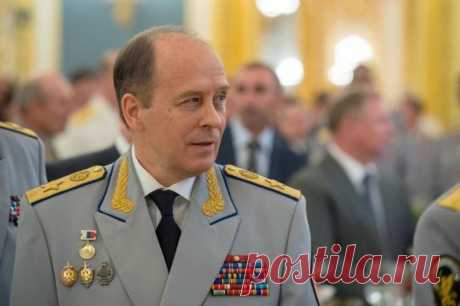 Директор ФСБ размазал либералов
