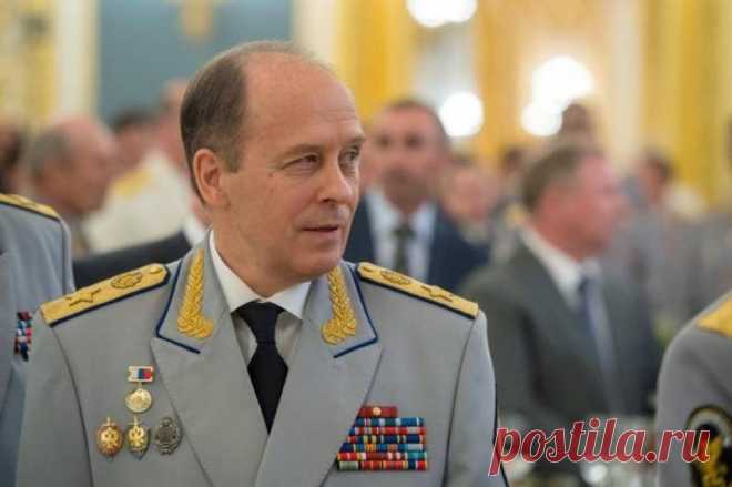 Директор ФСБ размазал либералов