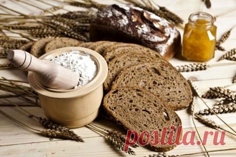 Постные блюда