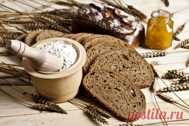 Постные блюда