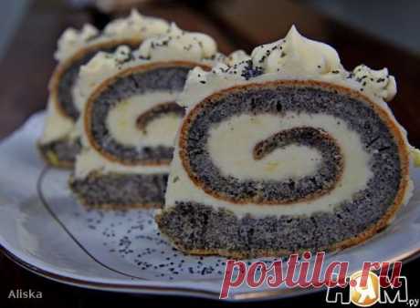 Пирожное &quot;Царица Эстер&quot; - Рецепт с пошаговыми фотографиями - Ням.ру