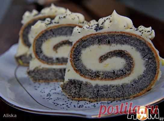 Пирожное "Царица Эстер" - Рецепт с пошаговыми фотографиями - Ням.ру