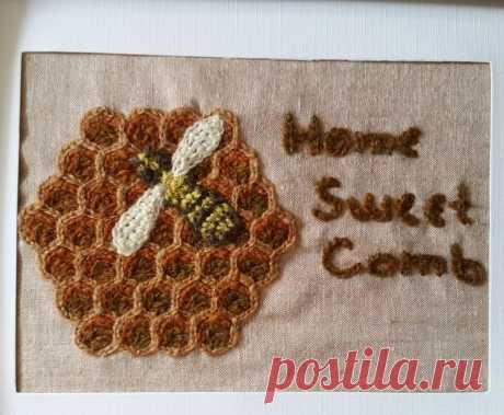 Starling Stitchery