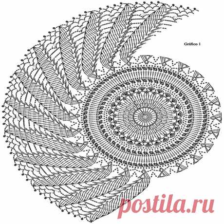 Симпатичные коврики для дома. 7 вариантов крючком | Вязание с Paradosik_Handmade | Дзен