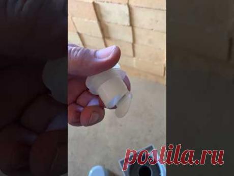 Shorts 48 Самый дешёвый трап с сухим затвором.