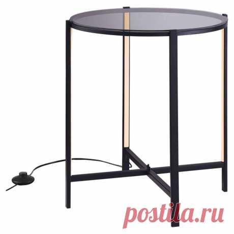 Торшер Lussole Loft Seattle LSP-0565 (Италия) - купить LSP-0565 в Москве по самой лучшей цене