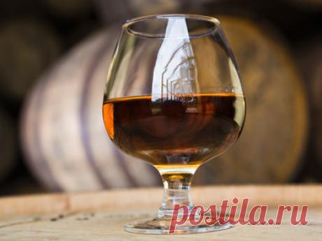 Алкогольные напитки в порядке увеличения их вредоносности