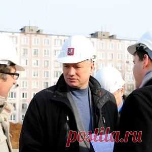 Андрей Малахов скоро станет папой