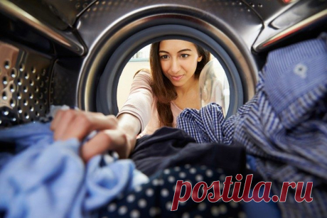 Как часто нужно стирать и мыться? / Будьте здоровы