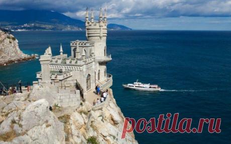 (+1) тема - В Крыму будут платить пособие за третьего ребенка | О наших детях