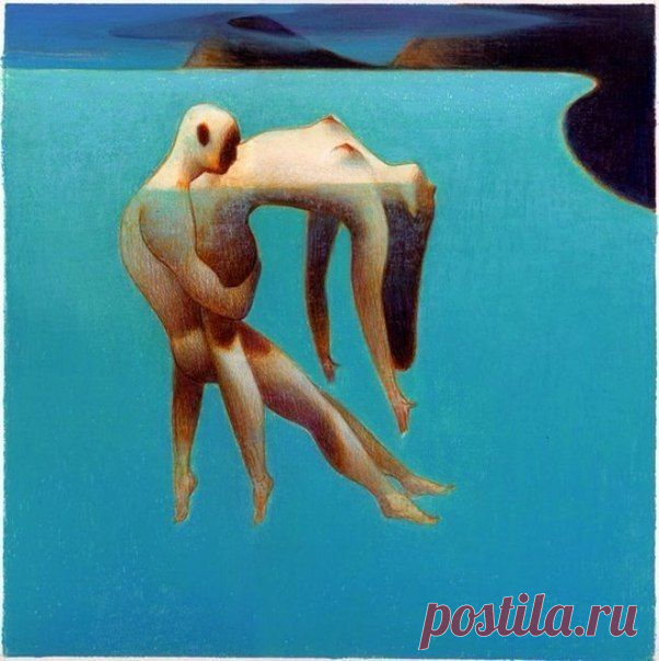ЛЮБОВЬ И ГОЛОД