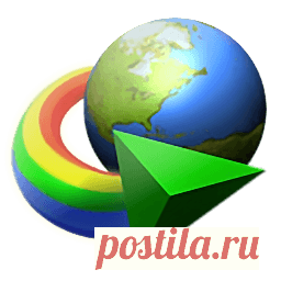 Internet Download Manager