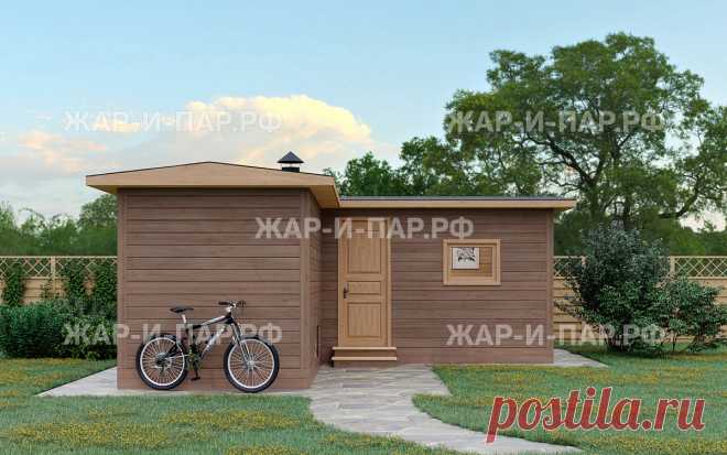 Жар и пар | Главная