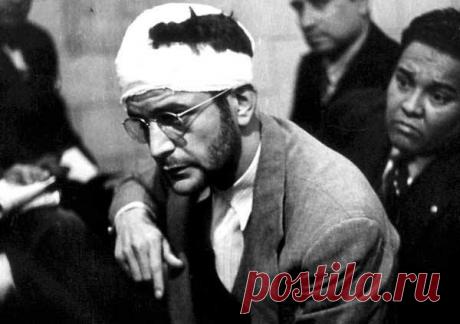 Заслуживал ли Рамон Меркадер звания Героя СССР? В этот день, 8 июня 1960 года, убийца Льва Троцкого Рамон Меркадер получает в Кремле звезду Героя Советского Союза. Агент советских органов госбезопасности просидел в мексиканской тюрьме 20 лет, после чего вышел на свободу и под другим именем (Рамон Иванович Лопес).