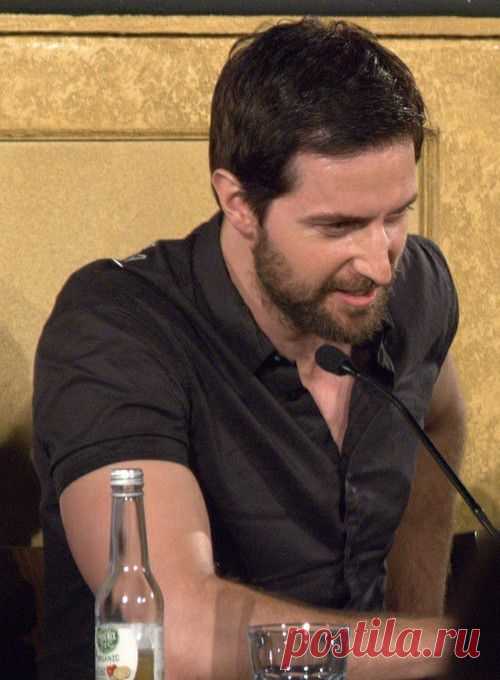 Richard Armitage
