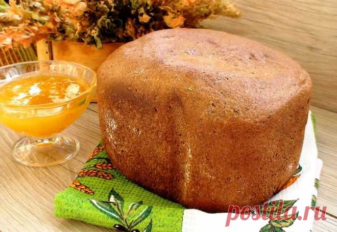 Немецкий хлеб «Linz».