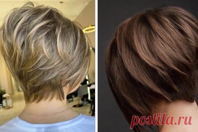 Текстурный боб на короткие волосы: преимущества стрижки Многие женщины по всему миру предпочитают носить короткие волосы. За ними просто ухаживать и легко делать укладку. В обществе существует стереотип, что короткая стрижка выглядит неженственно и грубо, но текстурный боб полностью развеивает все эти мифы.