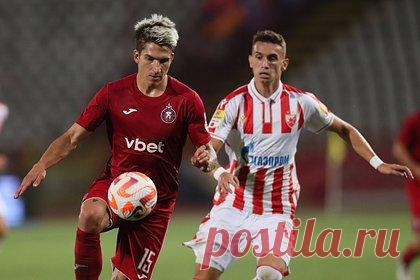 Российский футболист пропустит еврокубковый матч из-за санкций Швеции. Российский футболист армянского «Пюника» Михаил Коваленко пропустит еврокубковый матч из-за санкций Швеции. Страна отказала 28-летнему защитнику в визе для въезда в страну. В связи с этим, он не сможет сыграть против «Кальмара» в первом матче второго квалификационного раунда Лиги конференций.