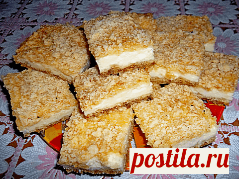 Творожные сырники в восхитительной крошке - сковородки долой! |