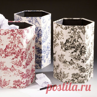 Статья:Toile de Jouy (Туаль де Жуи) - классика французского стиля. Наталья Жагрина