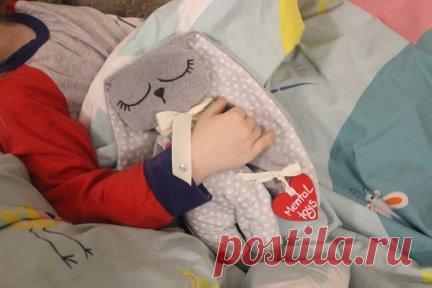 Зайки сплюшки