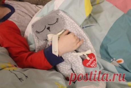 Зайки сплюшки